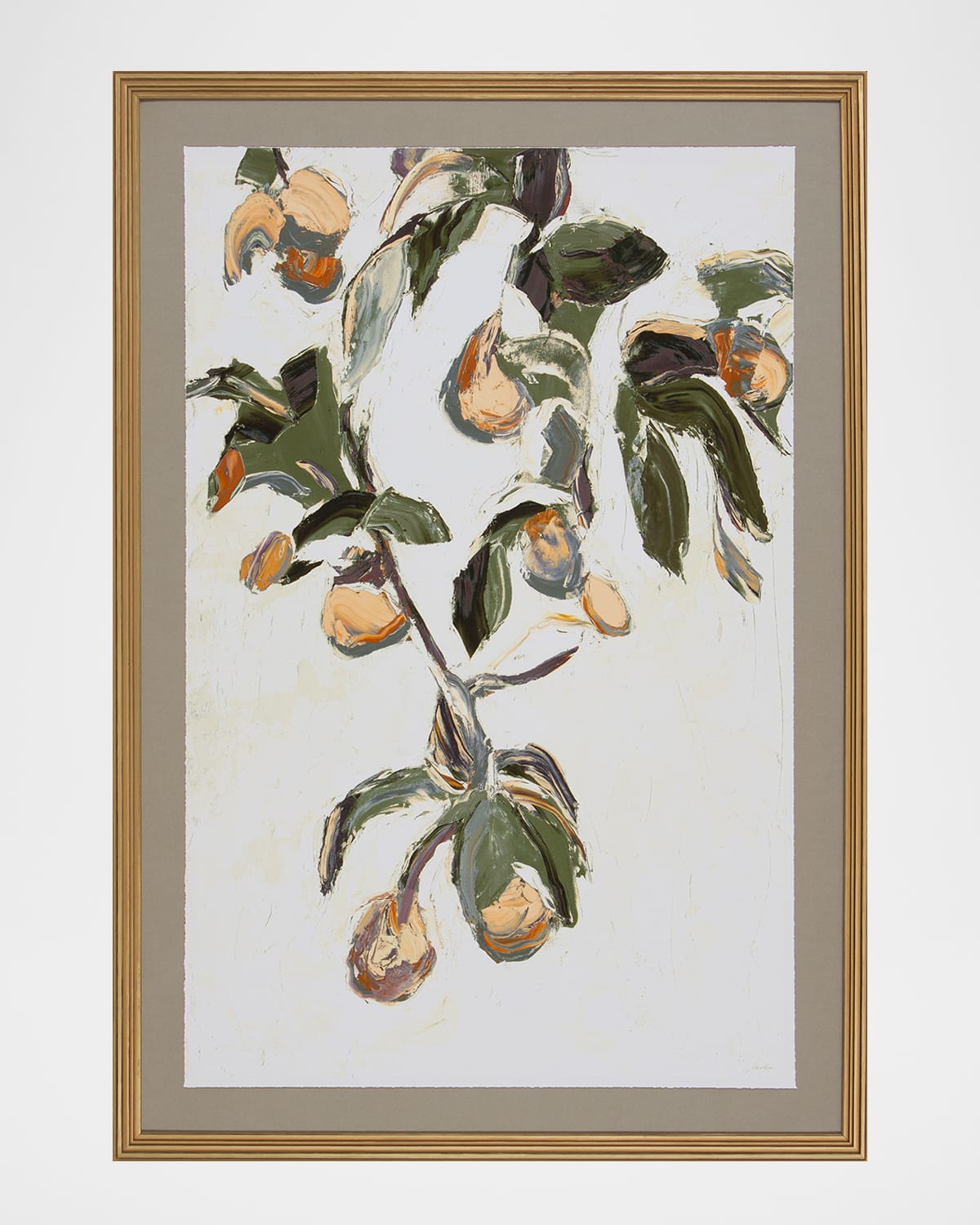 Shadow Catchers "Bounty I" Framed Giclee | Thumbnail 4 Shadow Catchers "Bounty I" Framed Giclee | Thumbnail 4