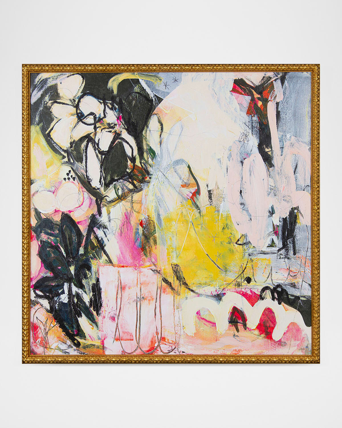 Shadow Catchers "Opera 6" Framed Giclee | Thumbnail 4 Shadow Catchers "Opera 6" Framed Giclee | Thumbnail 4