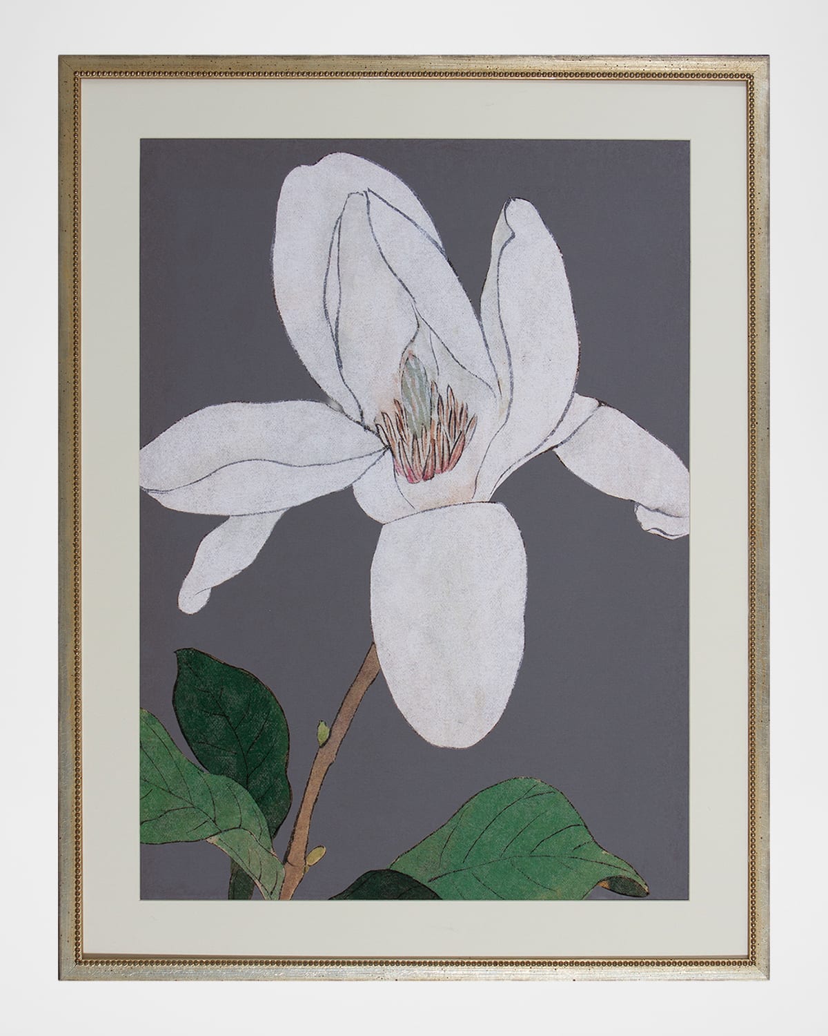 Shadow Catchers "Enchanting Bloom IV" Framed Giclee | Thumbnail 4 Shadow Catchers "Enchanting Bloom IV" Framed Giclee | Thumbnail 4