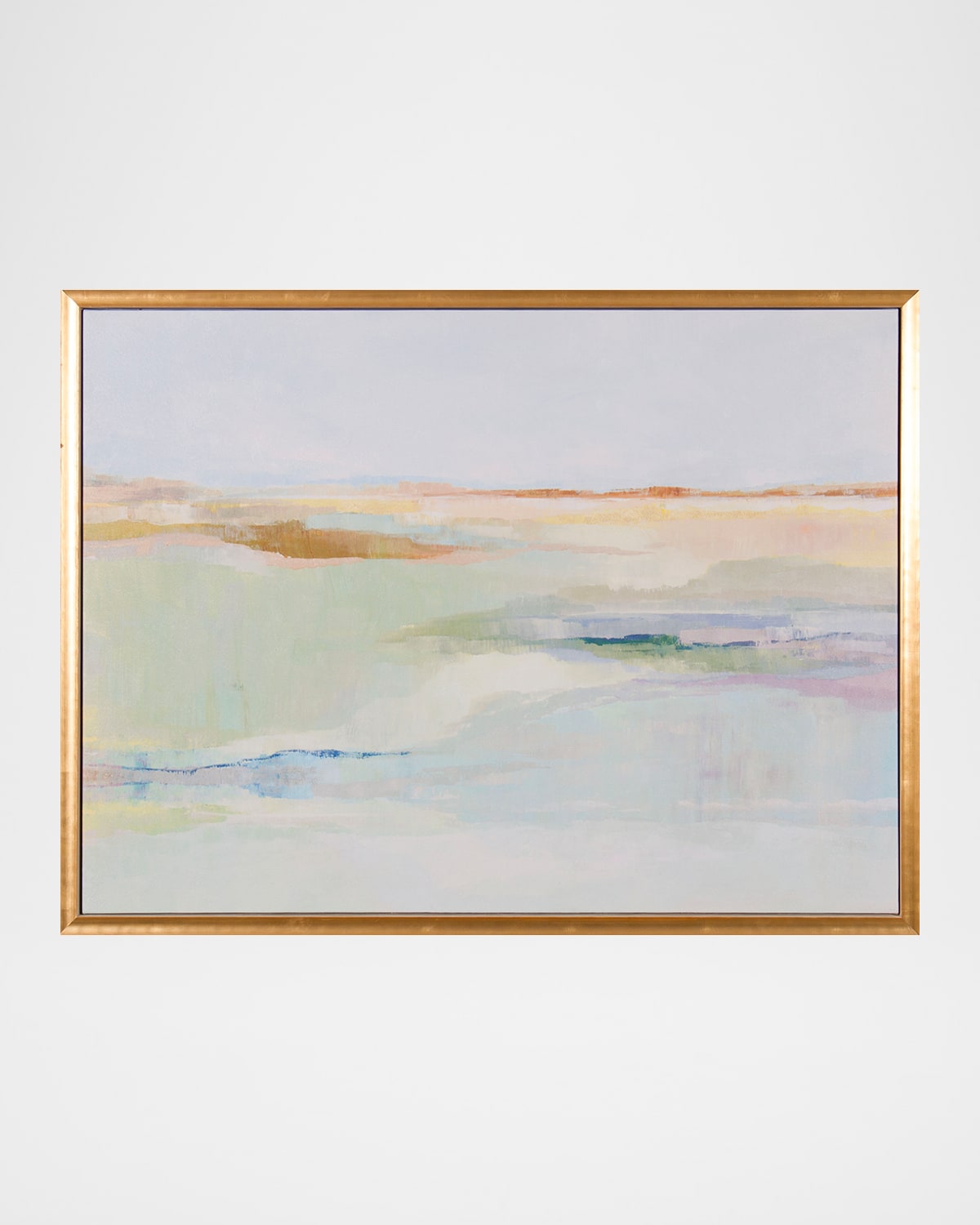 Shadow Catchers "Glow I" Framed Giclee | Thumbnail 4 Shadow Catchers "Glow I" Framed Giclee | Thumbnail 4