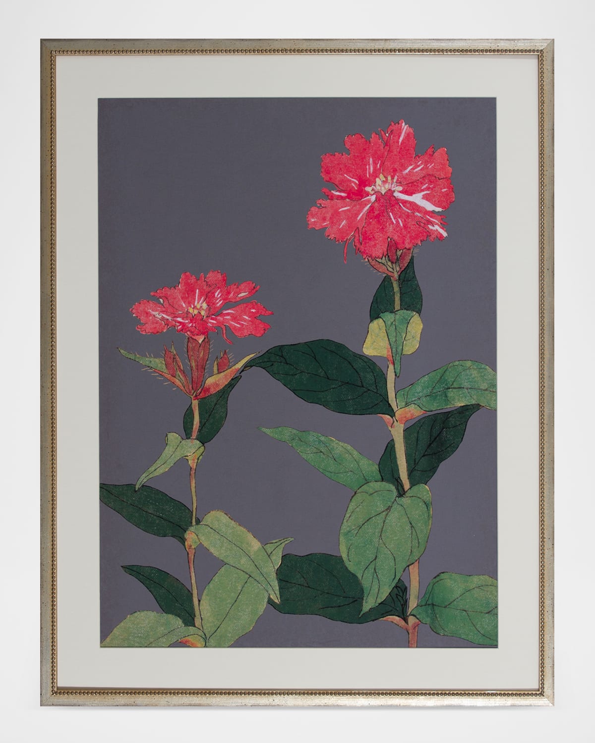 Shadow Catchers "Enchanting Bloom IX" Framed Giclee | Thumbnail 4 Shadow Catchers "Enchanting Bloom IX" Framed Giclee | Thumbnail 4