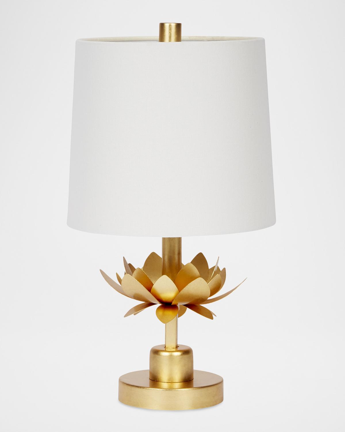 Mallory 17" Mini Table Lamp
