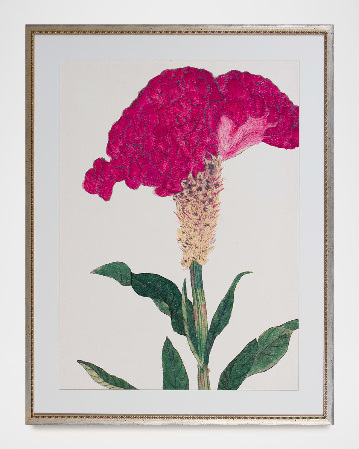Shadow Catchers "Enchanting Bloom I" Framed Giclee | Thumbnail 4 Shadow Catchers "Enchanting Bloom I" Framed Giclee | Thumbnail 4