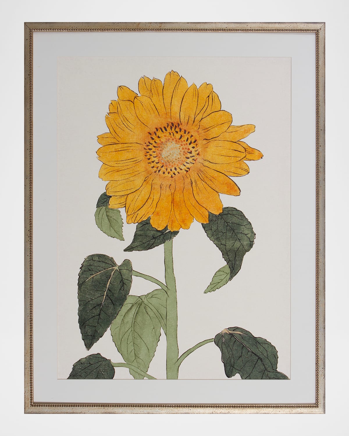 Shadow Catchers "Enchanting Bloom VIII" Framed Giclee | Thumbnail 4 Shadow Catchers "Enchanting Bloom VIII" Framed Giclee | Thumbnail 4