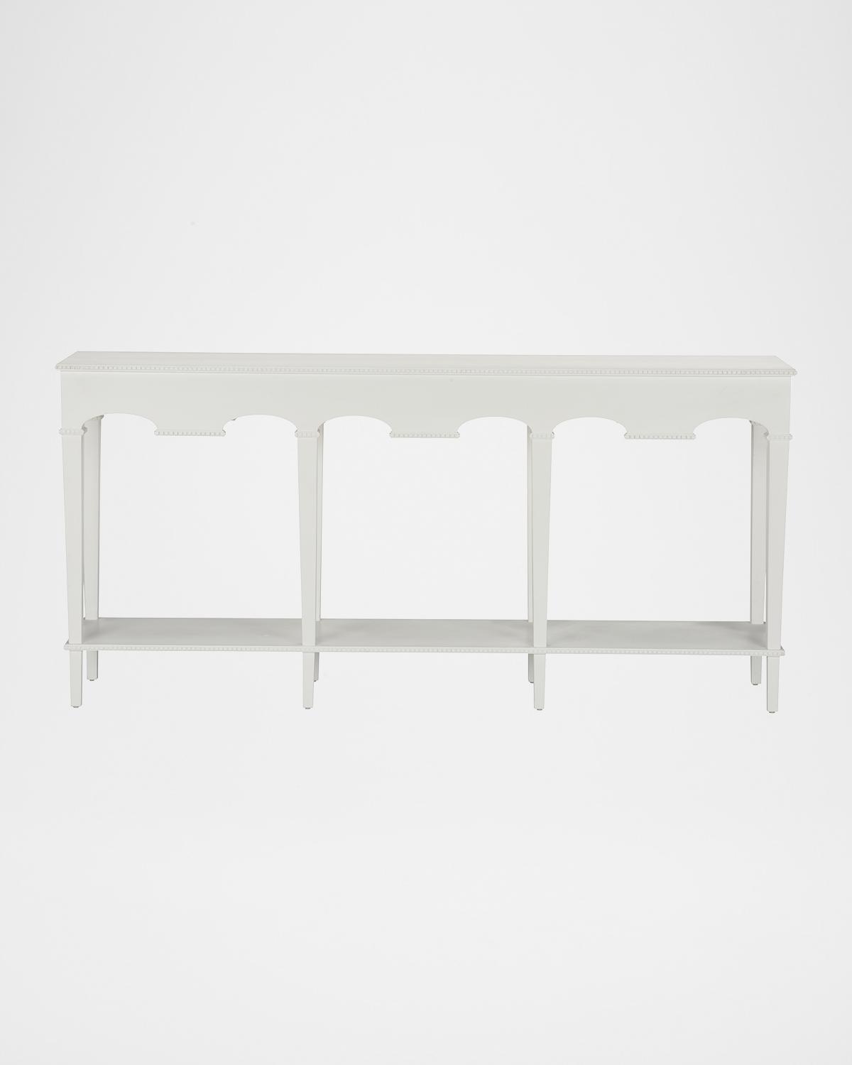 Oslo Consoles