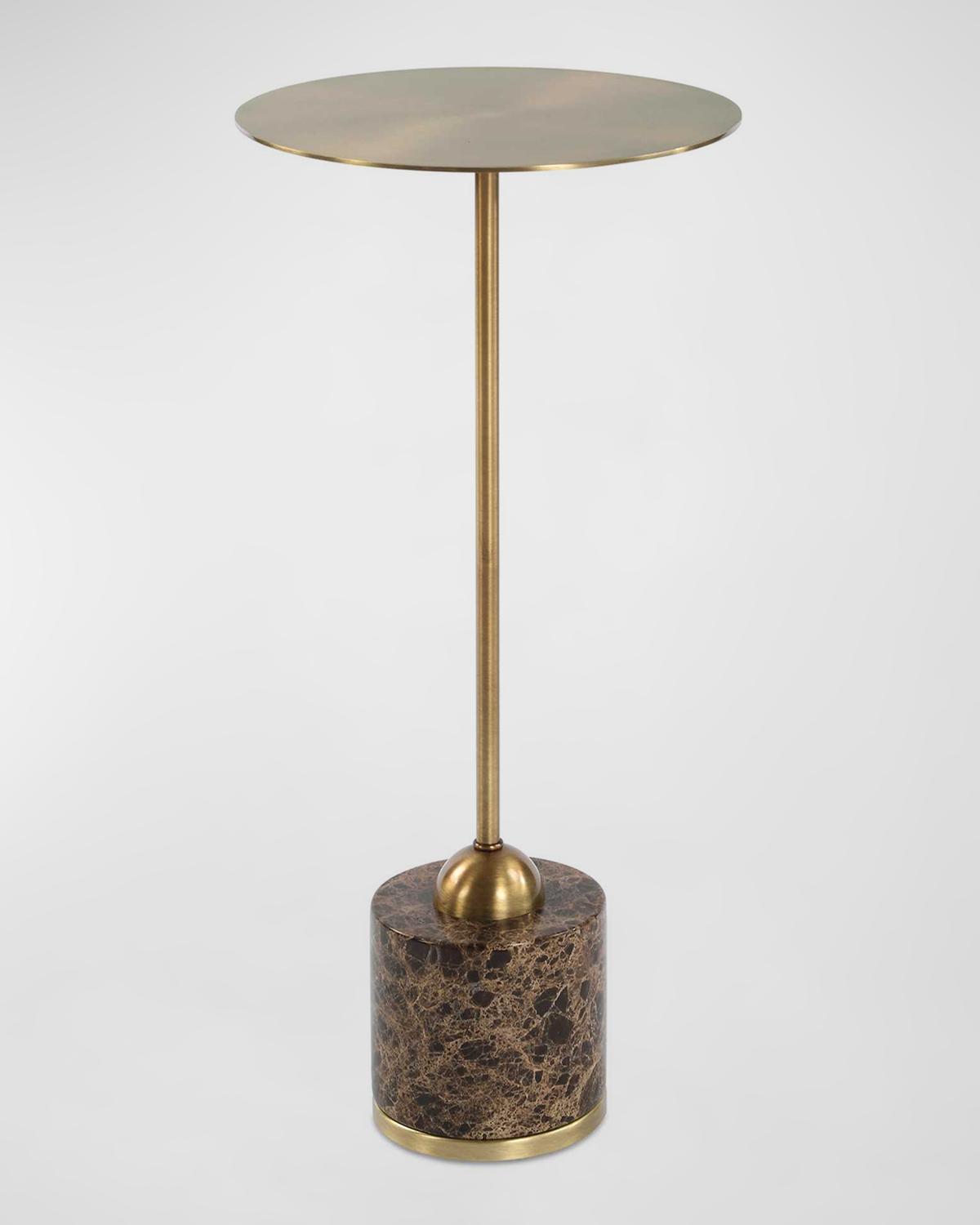 Verlin Drink Table