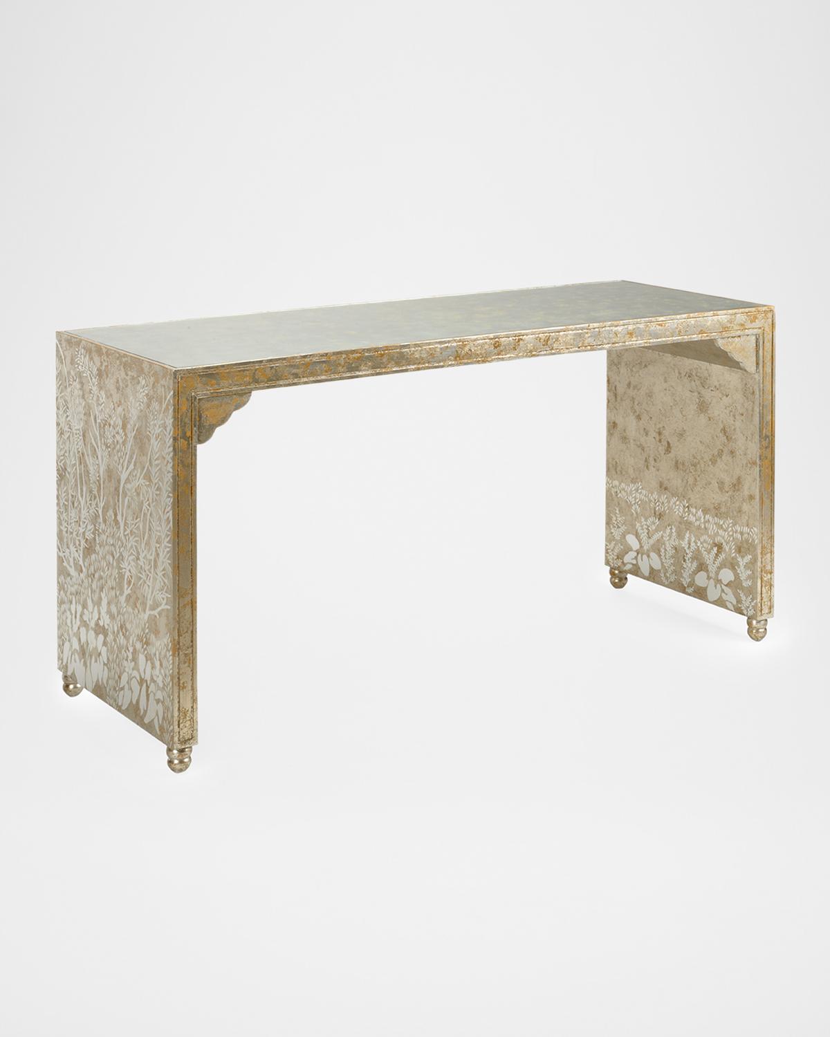 Hong Kong Writing Desk