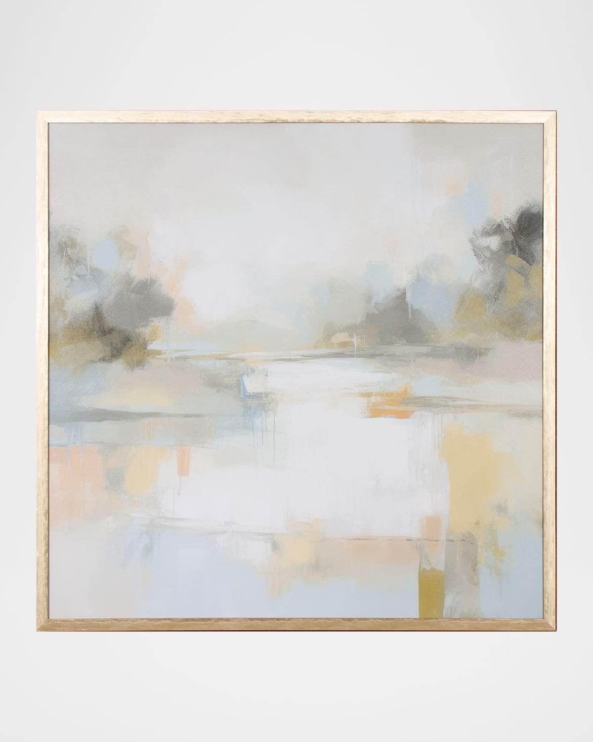 Shadow Catchers "Misty Horizon II" Framed Giclee | Thumbnail 4 Shadow Catchers "Misty Horizon II" Framed Giclee | Thumbnail 4