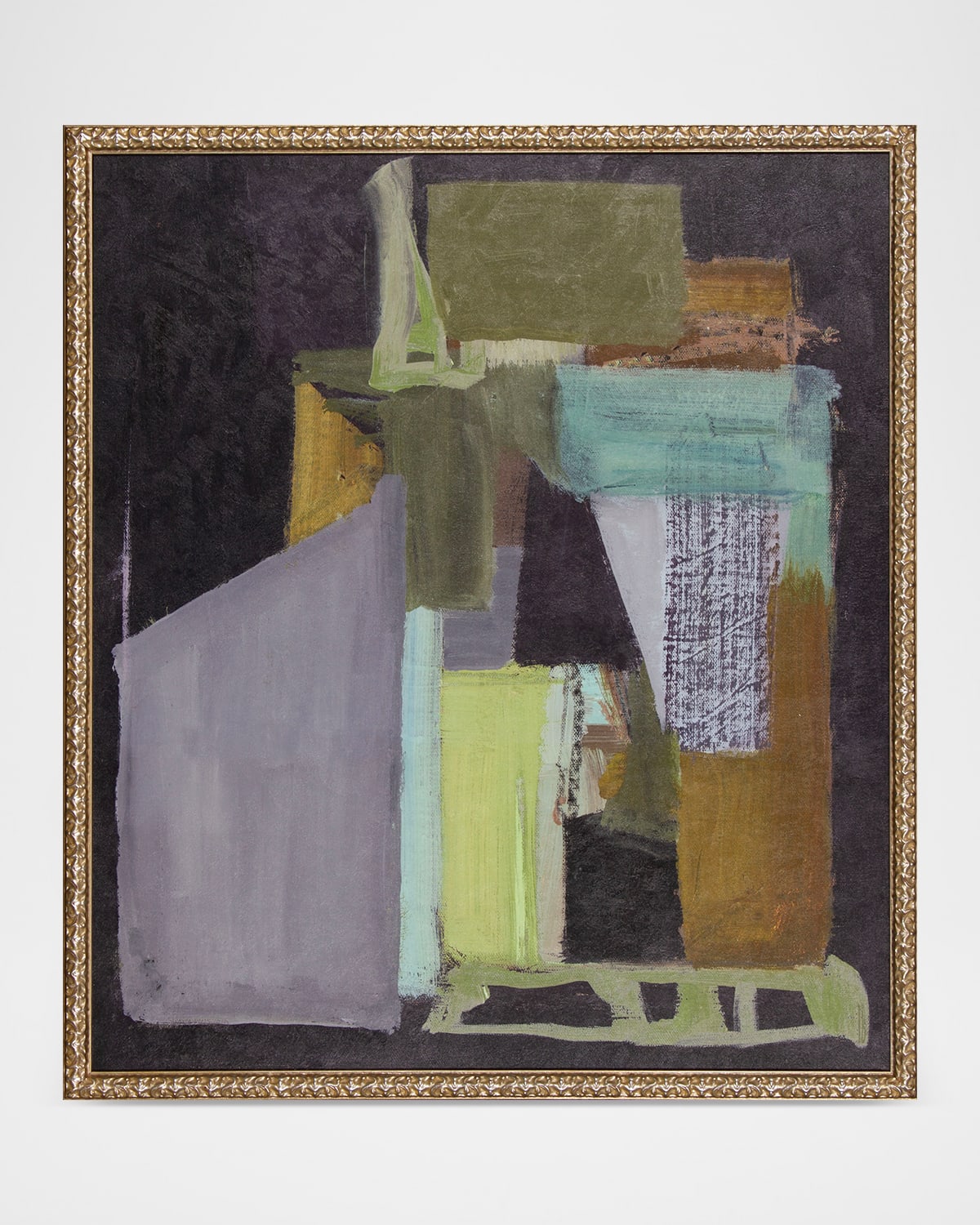 Shadow Catchers "House" Framed Giclee | Thumbnail 4 Shadow Catchers "House" Framed Giclee | Thumbnail 4