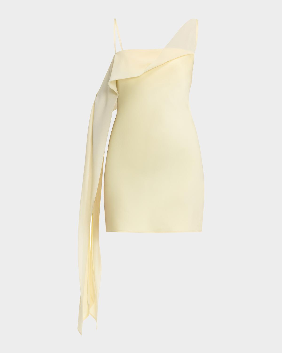 Significant Other Devlyn Mini Dress