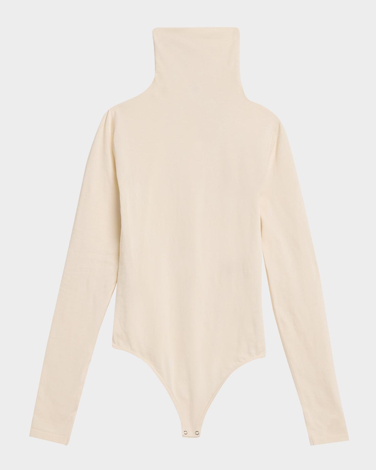 Wolford Colorado Turtleneck Bodysuit