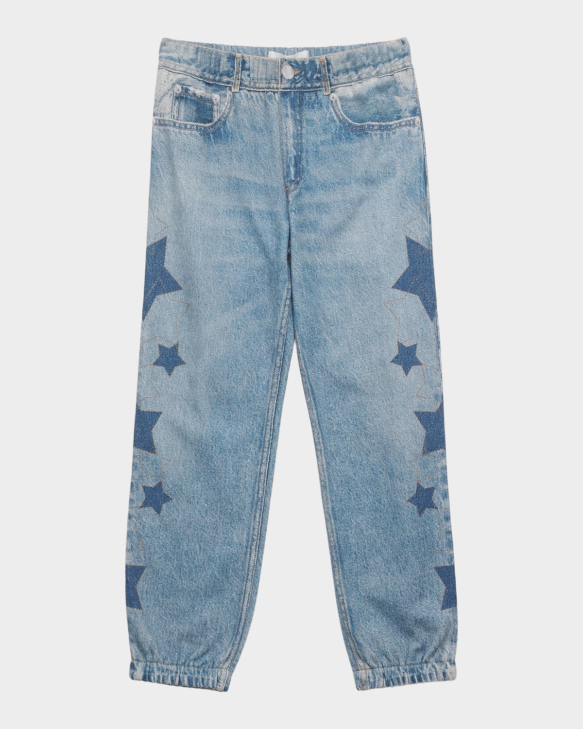 Rag & Bone Kid & Apos;s Mini Miramar Terry Jogger Pants