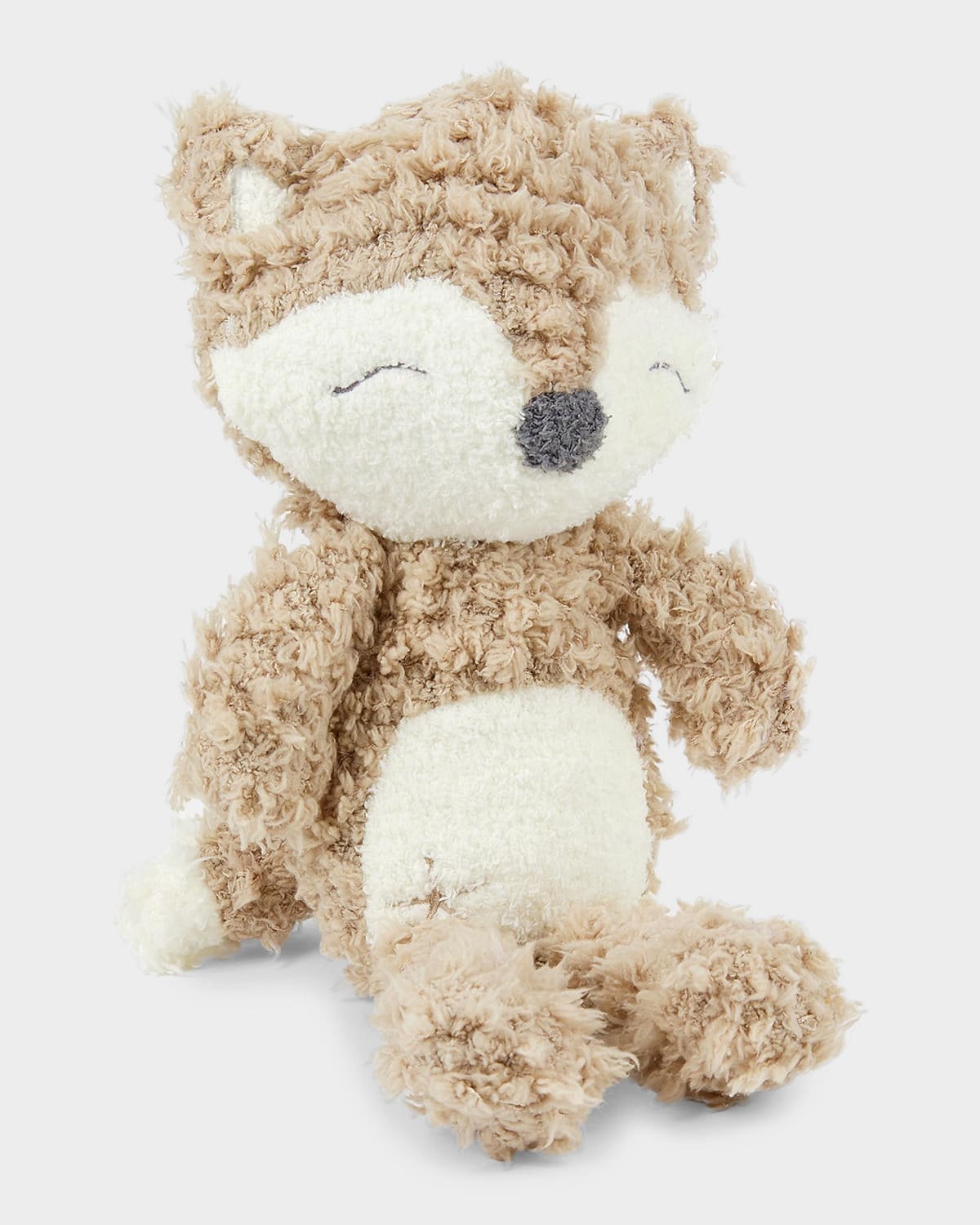 Barefoot Dreams CozyChic Fox Buddie