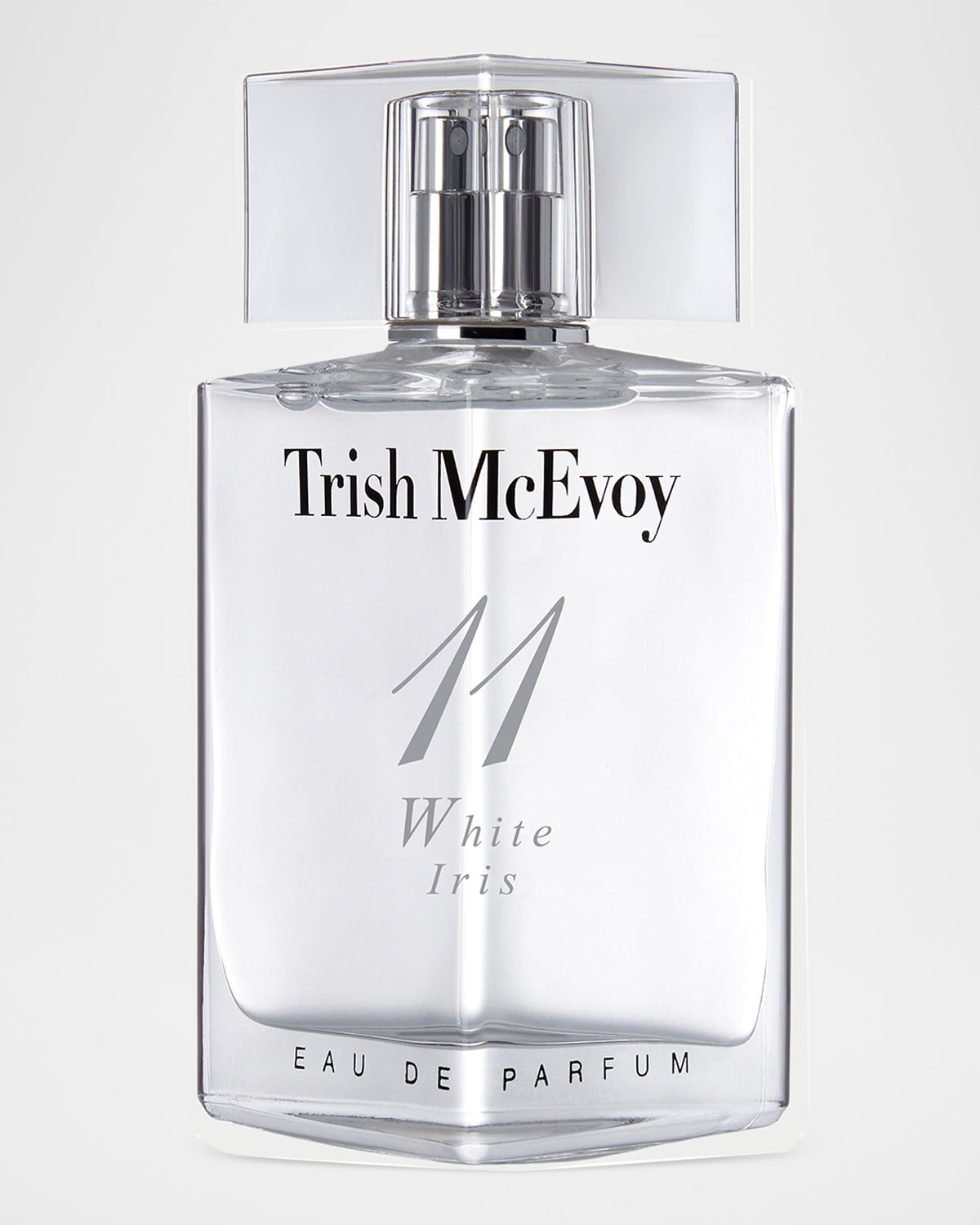 No. 11 White Iris Eau de Parfum, 1.7 oz.