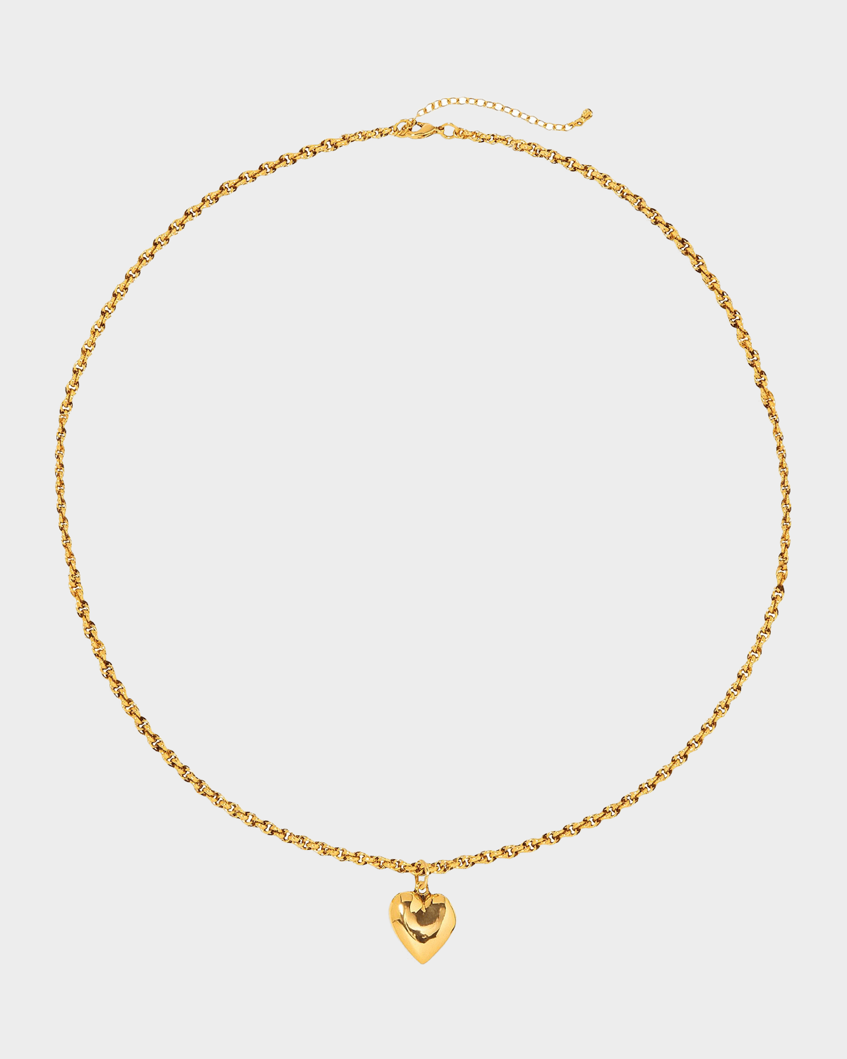 Jennifer Behr Cordelie 18K-Gold-Plated Necklace