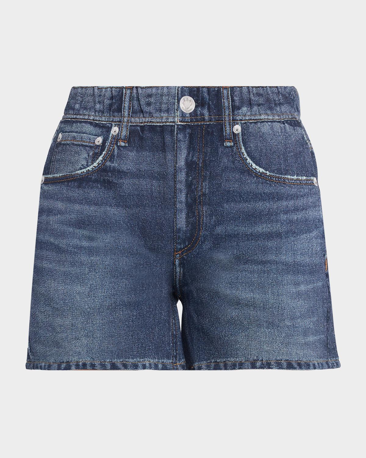 rb Miramar Terry Walking Shorts