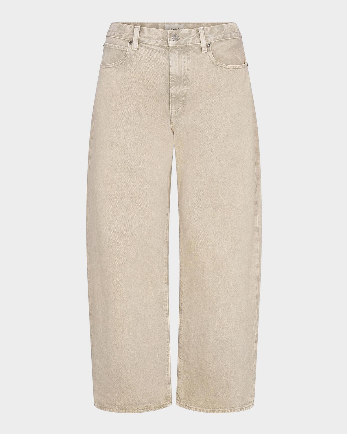 The Bow Jeans