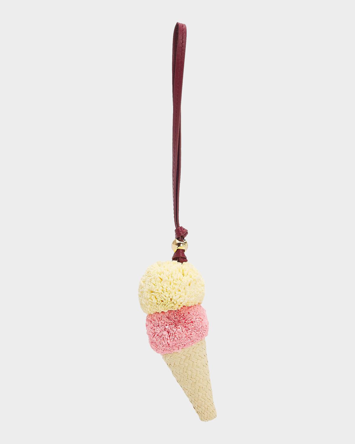 Zimmermann Gelato Bag Charm