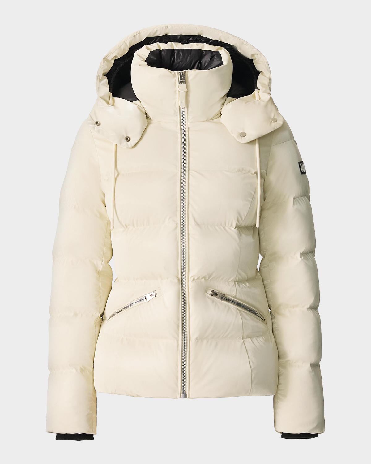 Mackage Madalyn-Glo Quilted Jacket