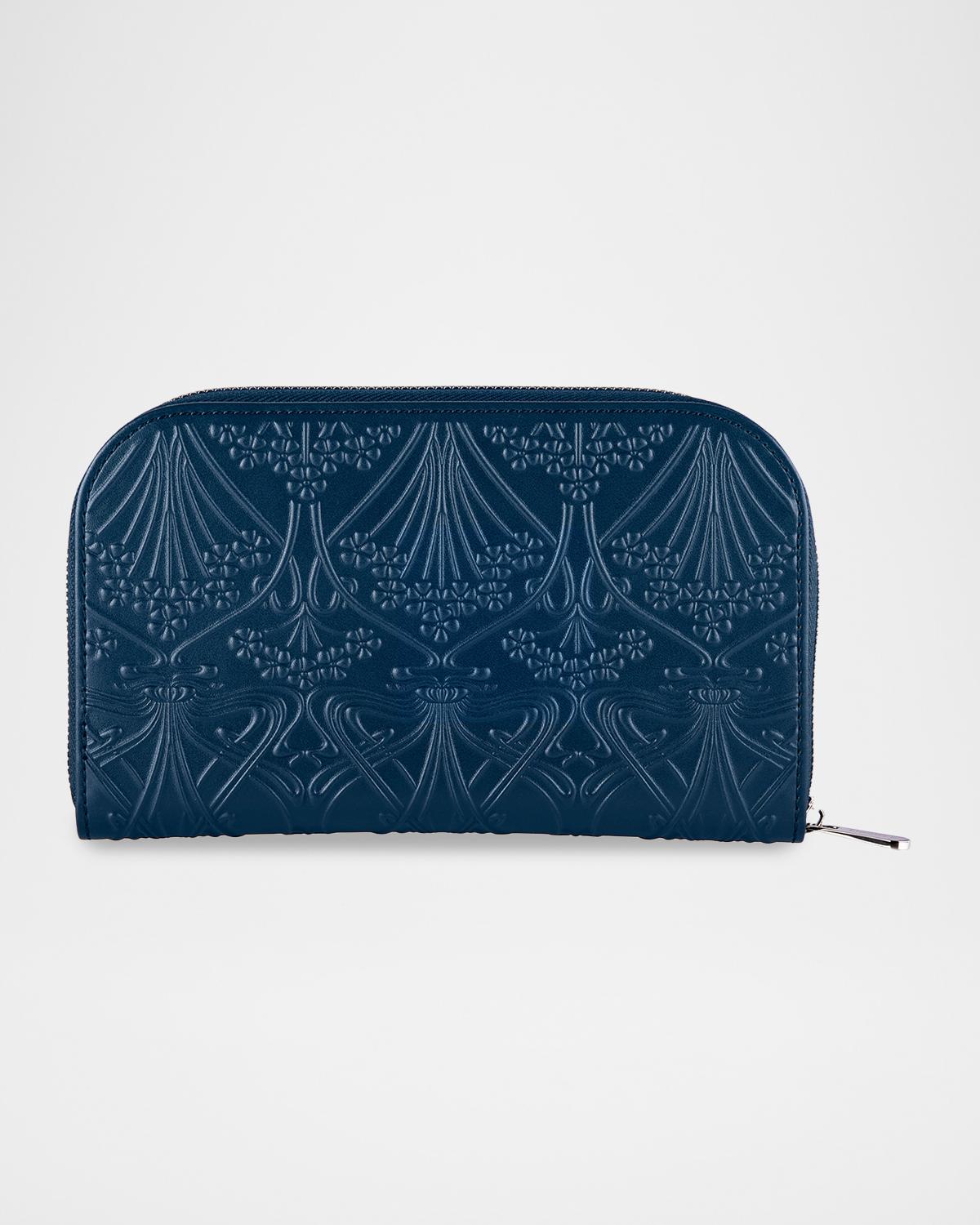 WOLF x Liberty Travel Jewelry Portfolio