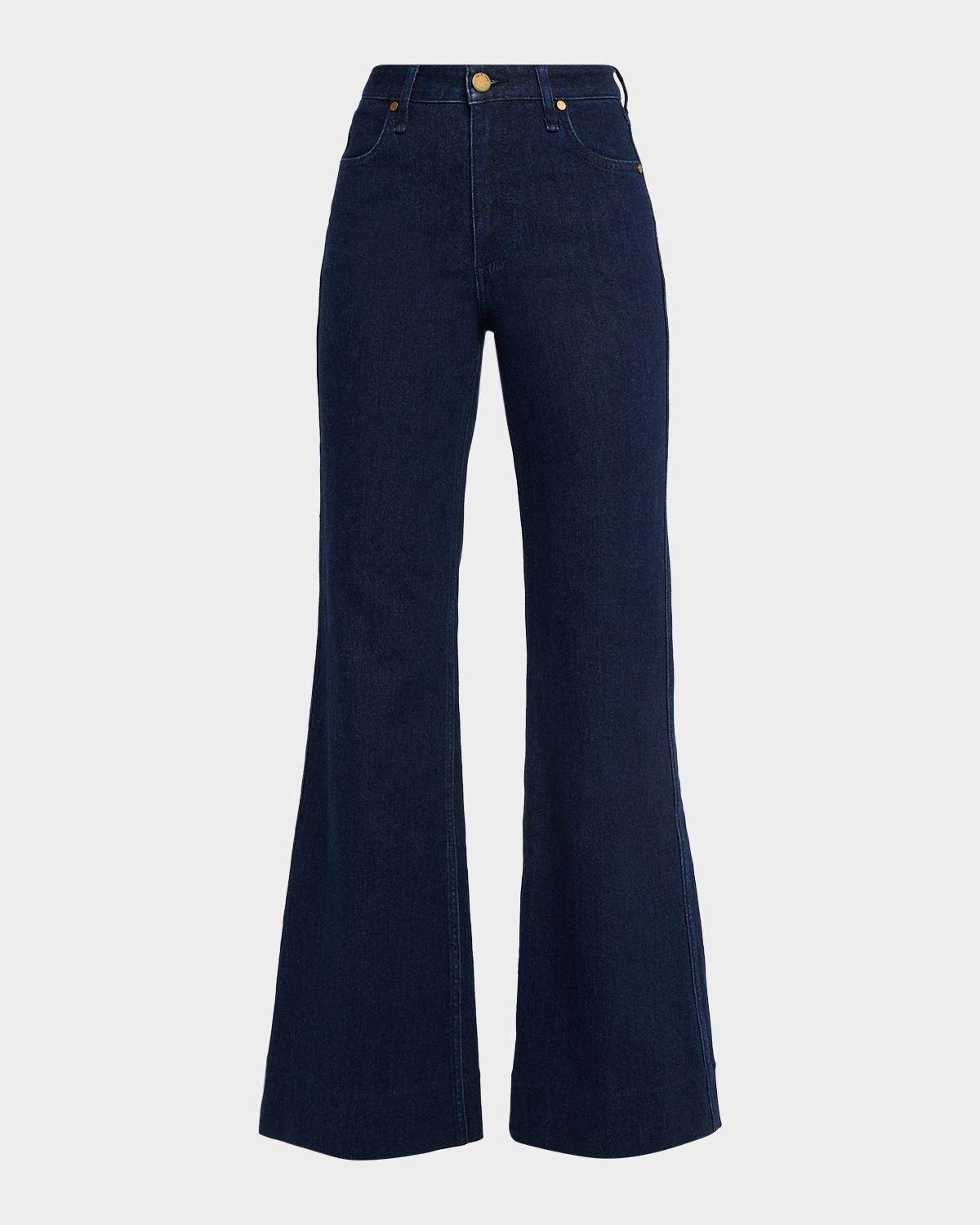 Ruby Flare Trouser Jeans