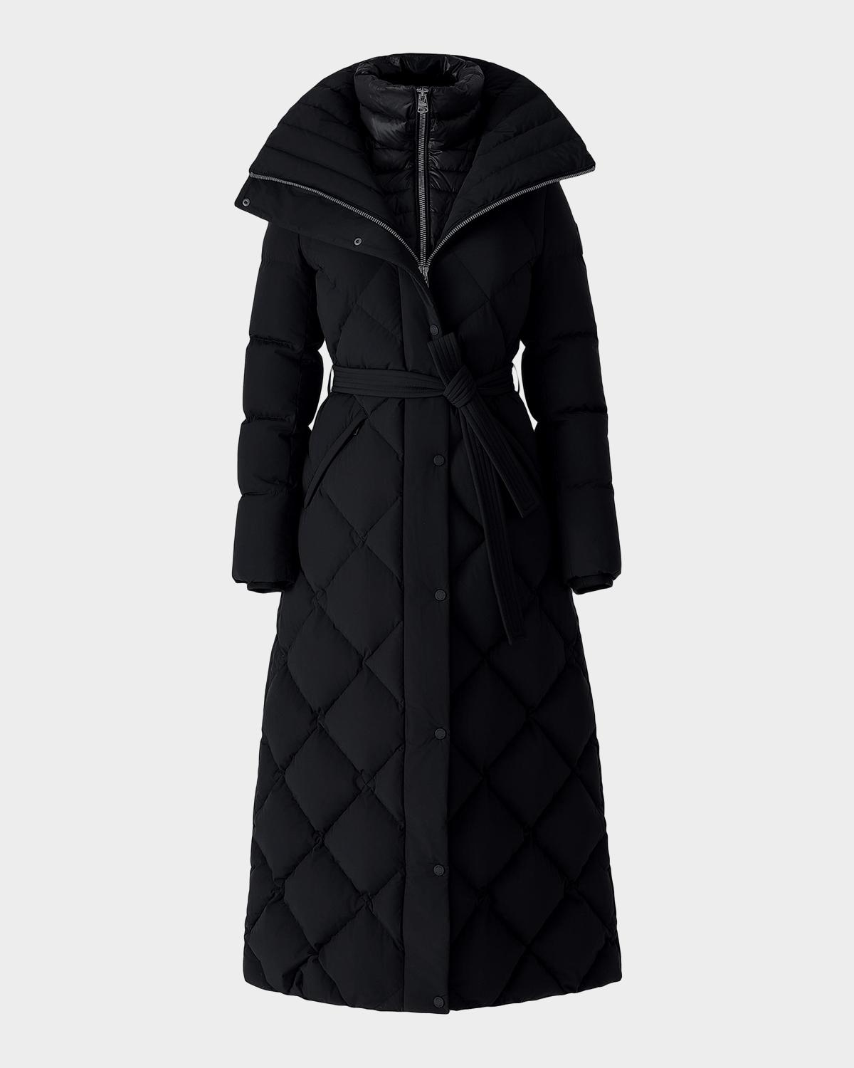 Mackage Laurella Quilted Down Coat
