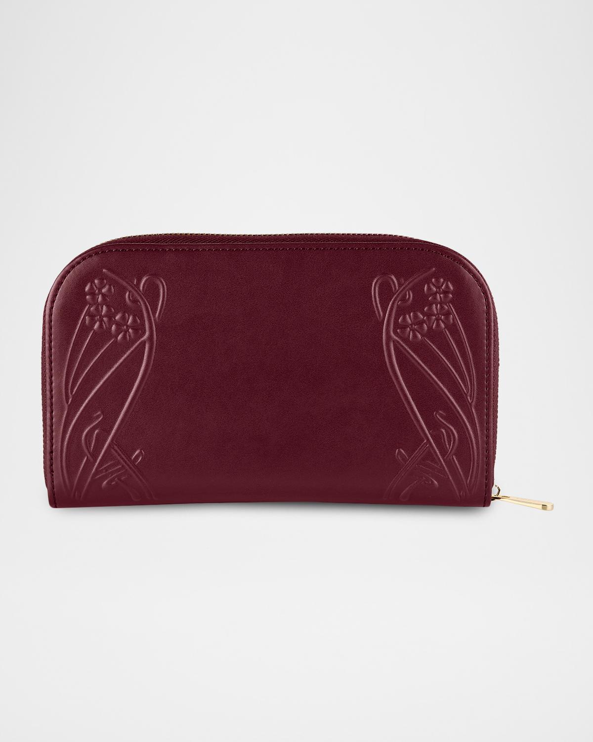WOLF x Liberty Travel Portfolio