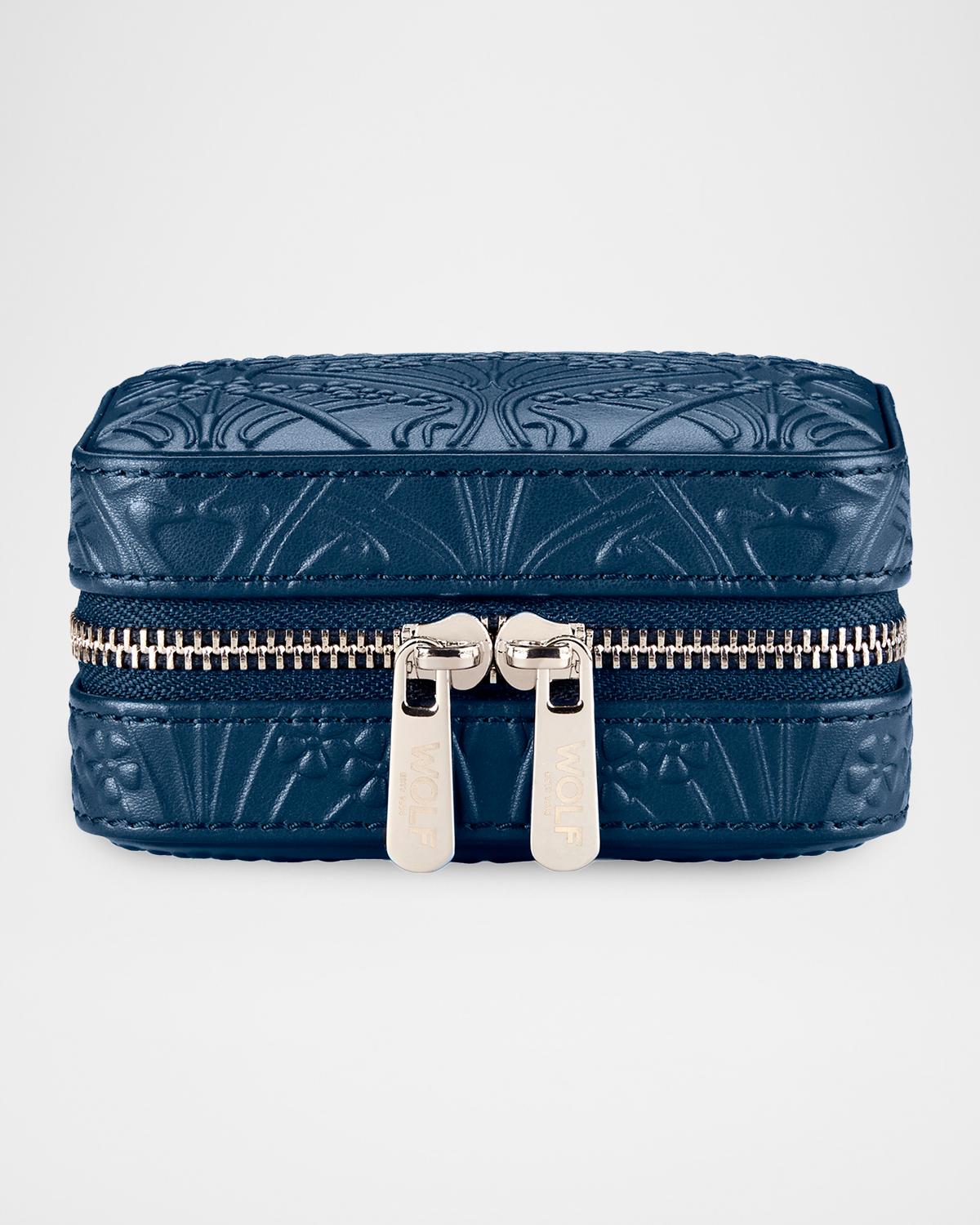 WOLF x Liberty Small Travel Zip Case