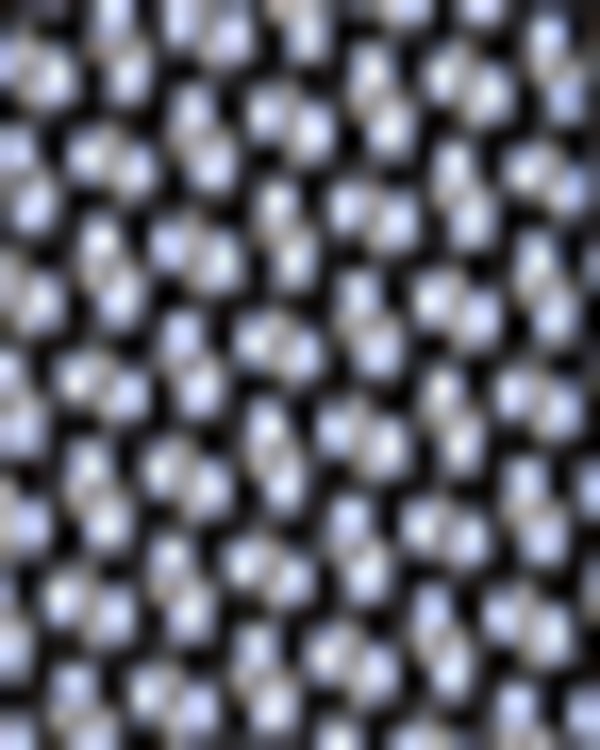 Canali Men 's Tonal Geometric Jacquard Silk Tie | Thumbnail 3 Canali Men 's Tonal Geometric Jacquard Silk Tie | Thumbnail 3