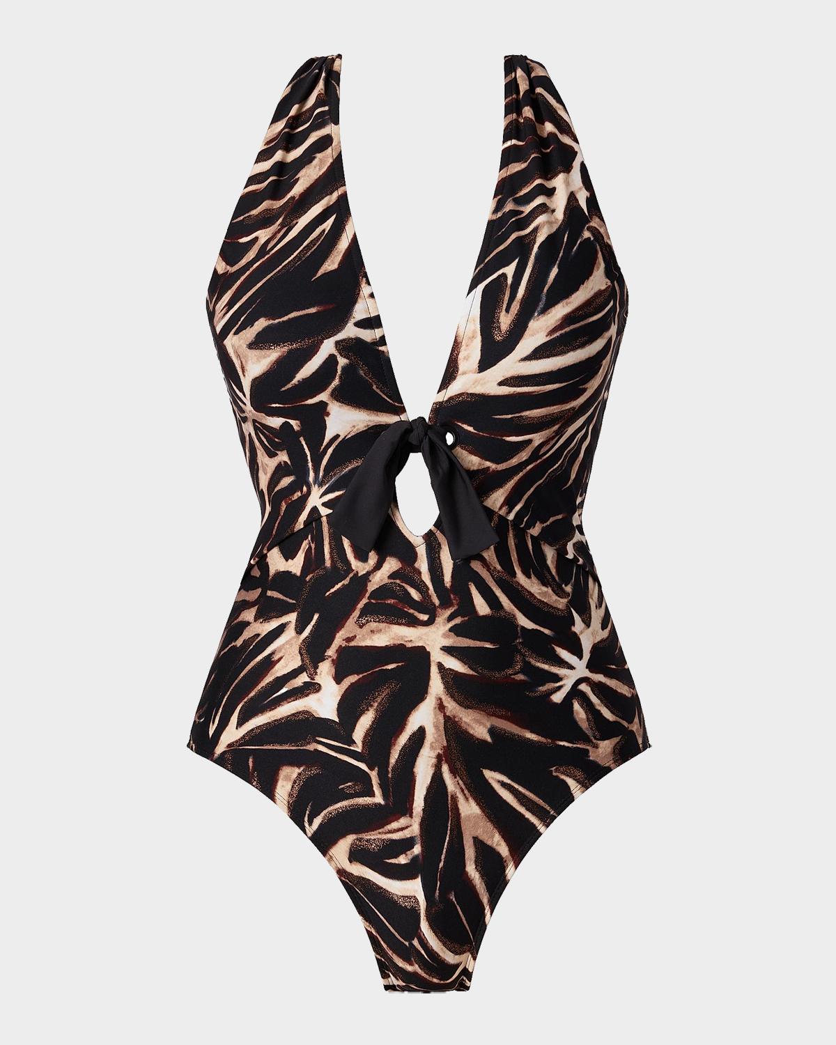 Magicsuit Desert Mirage Halle One-Piece Swimsuit