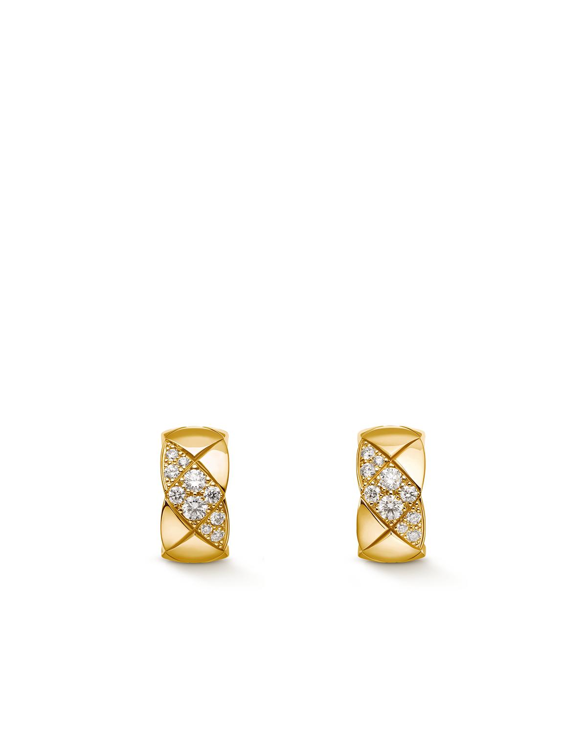 COCO CRUSH EARRINGS
