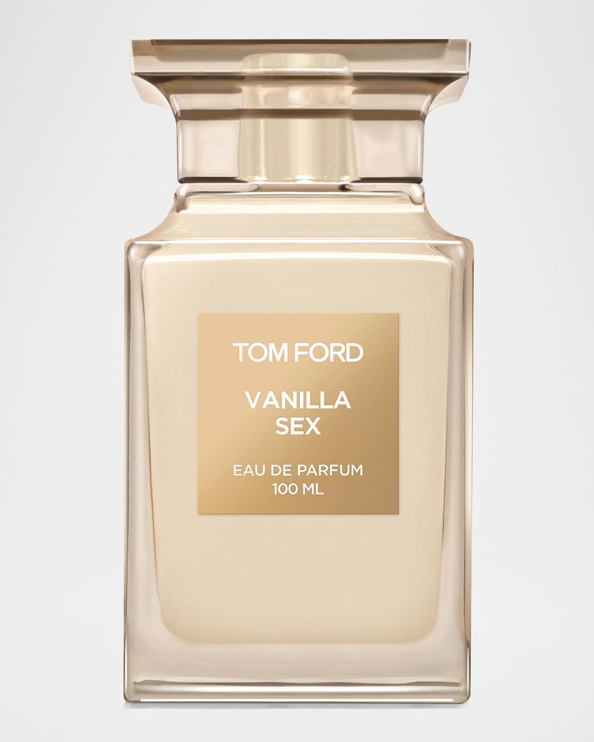 Vanilla Sex Eau de Parfum, 3.4 oz.