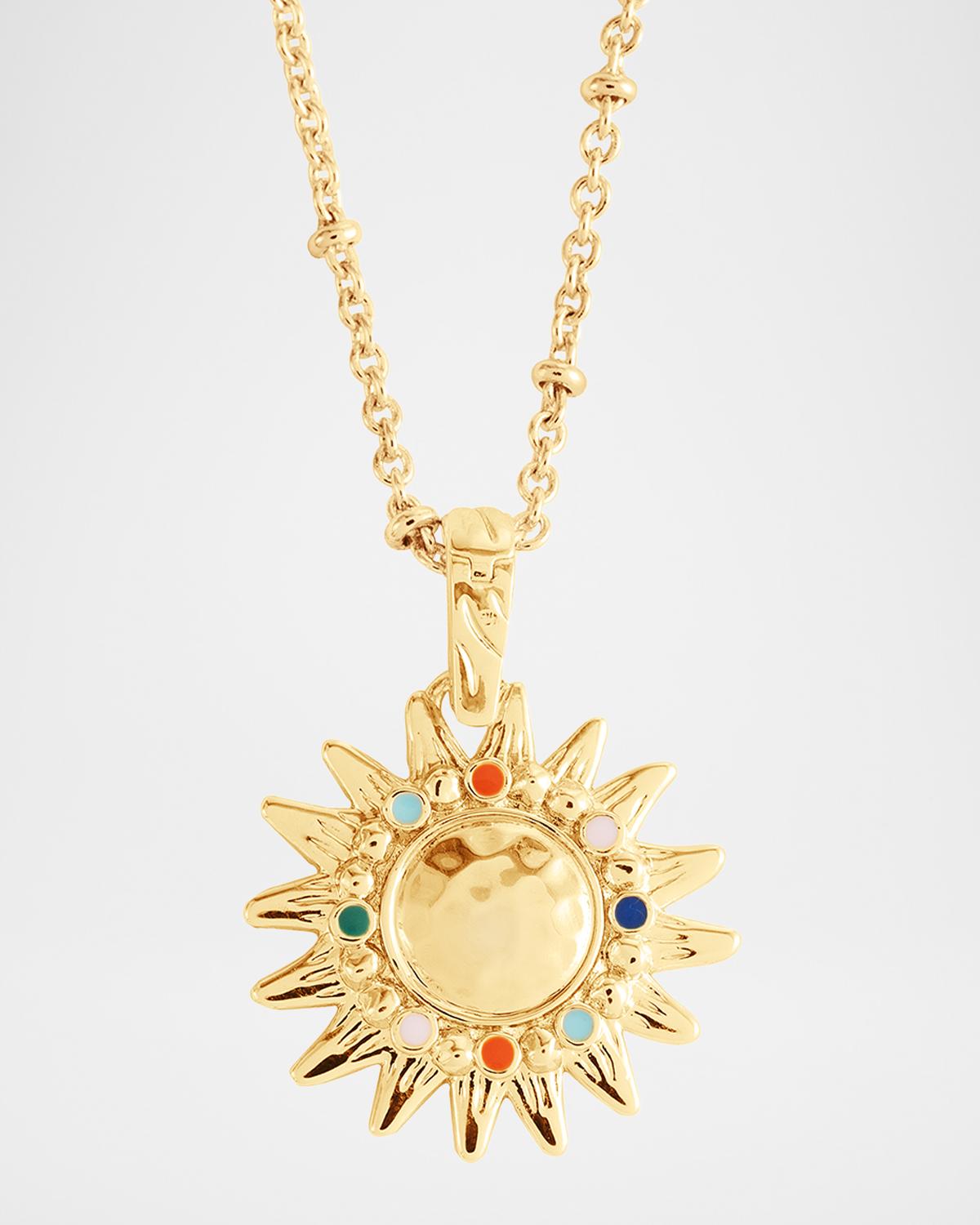 Milos Soleil Charm