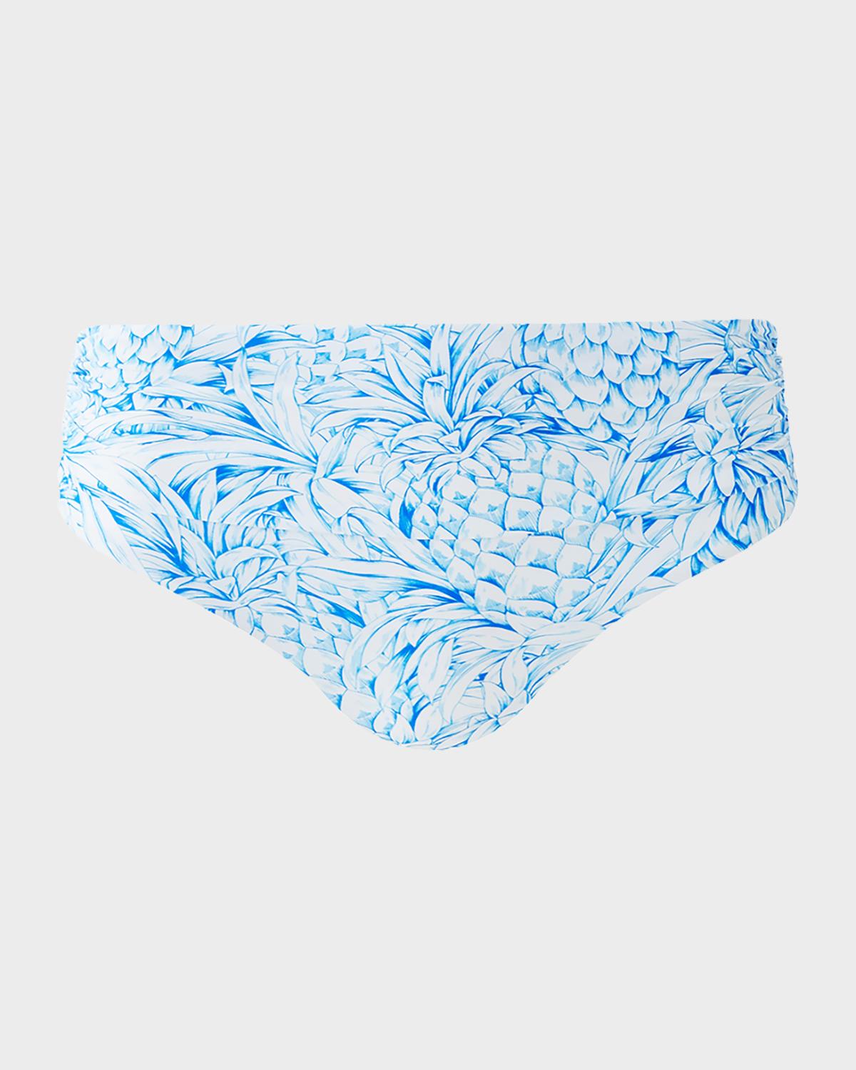 Melissa Odabash Bel Air Bikini Bottoms