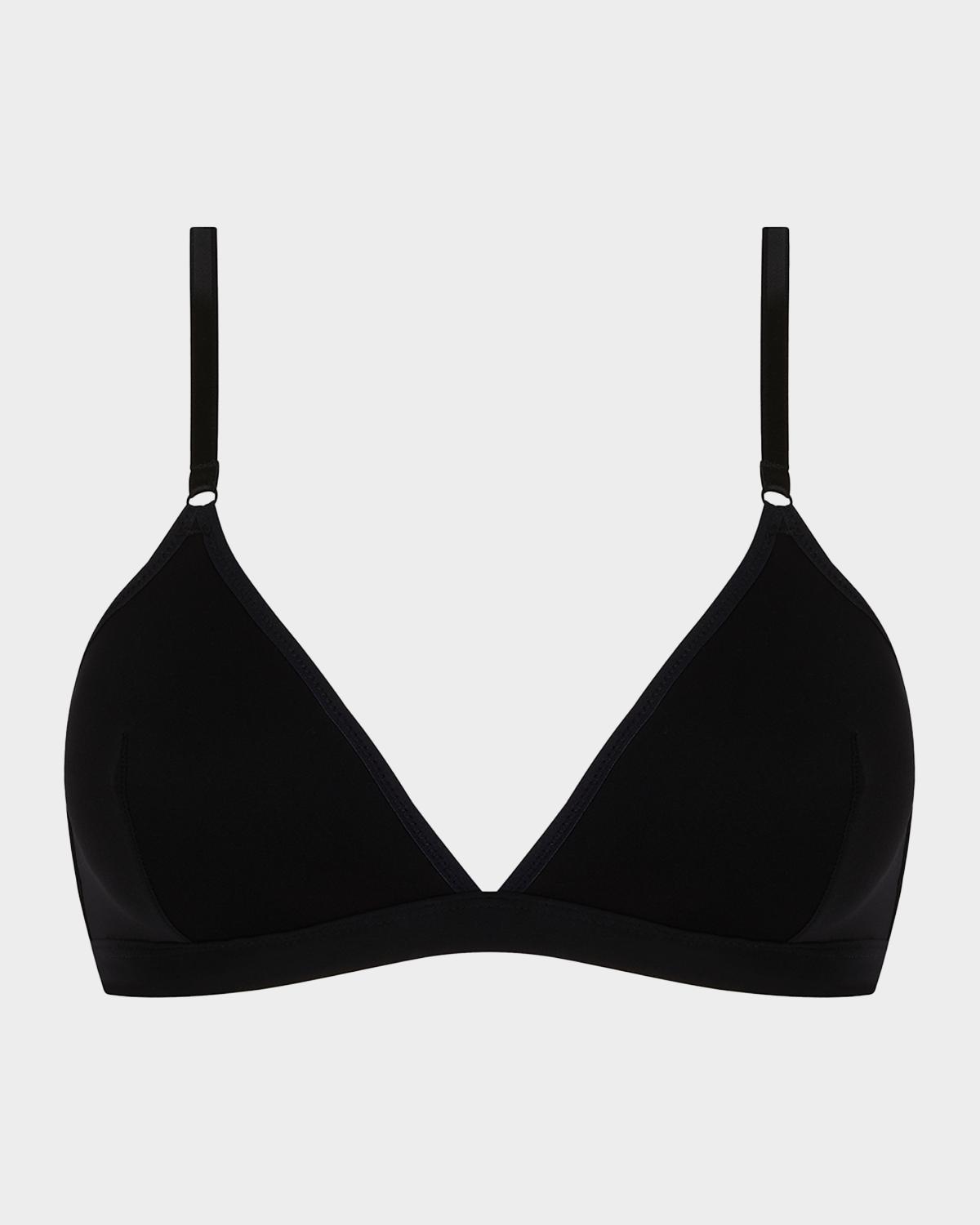 Lise Charmel Wireless Soft Knit Triangle Bra