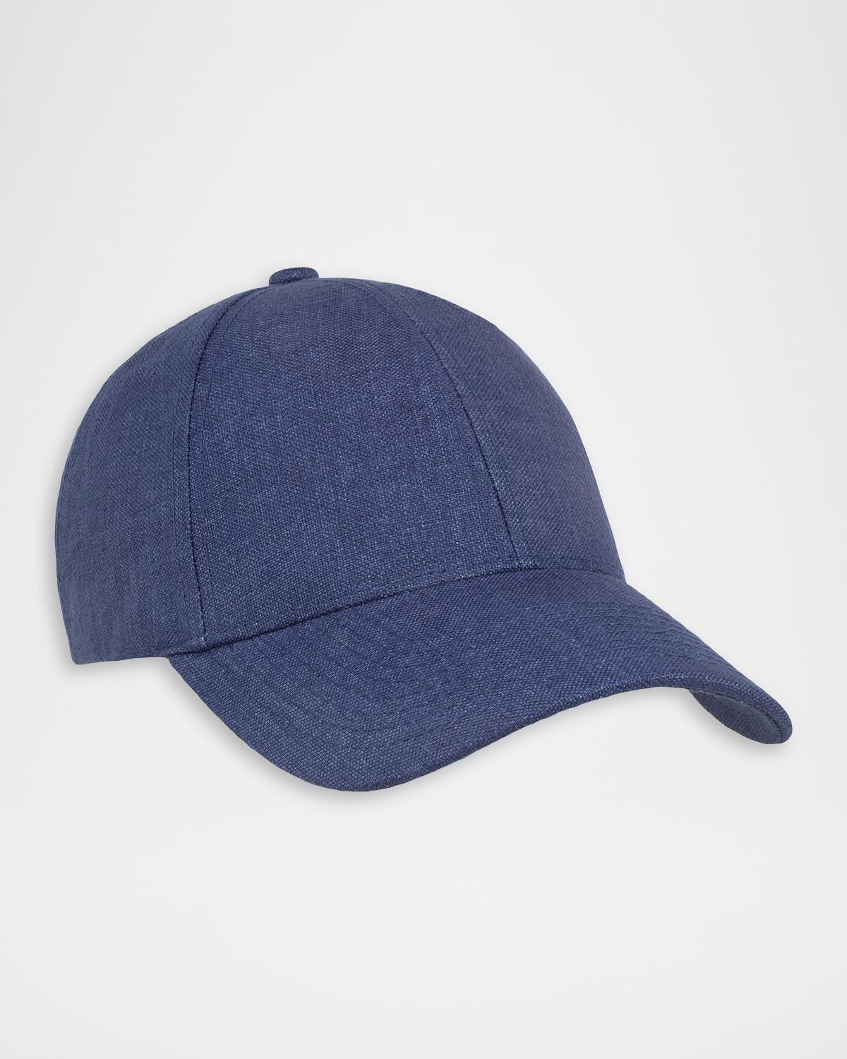 Varsity Headwear Men's Active Tech Rip-Stop Fabric Baseball Cap