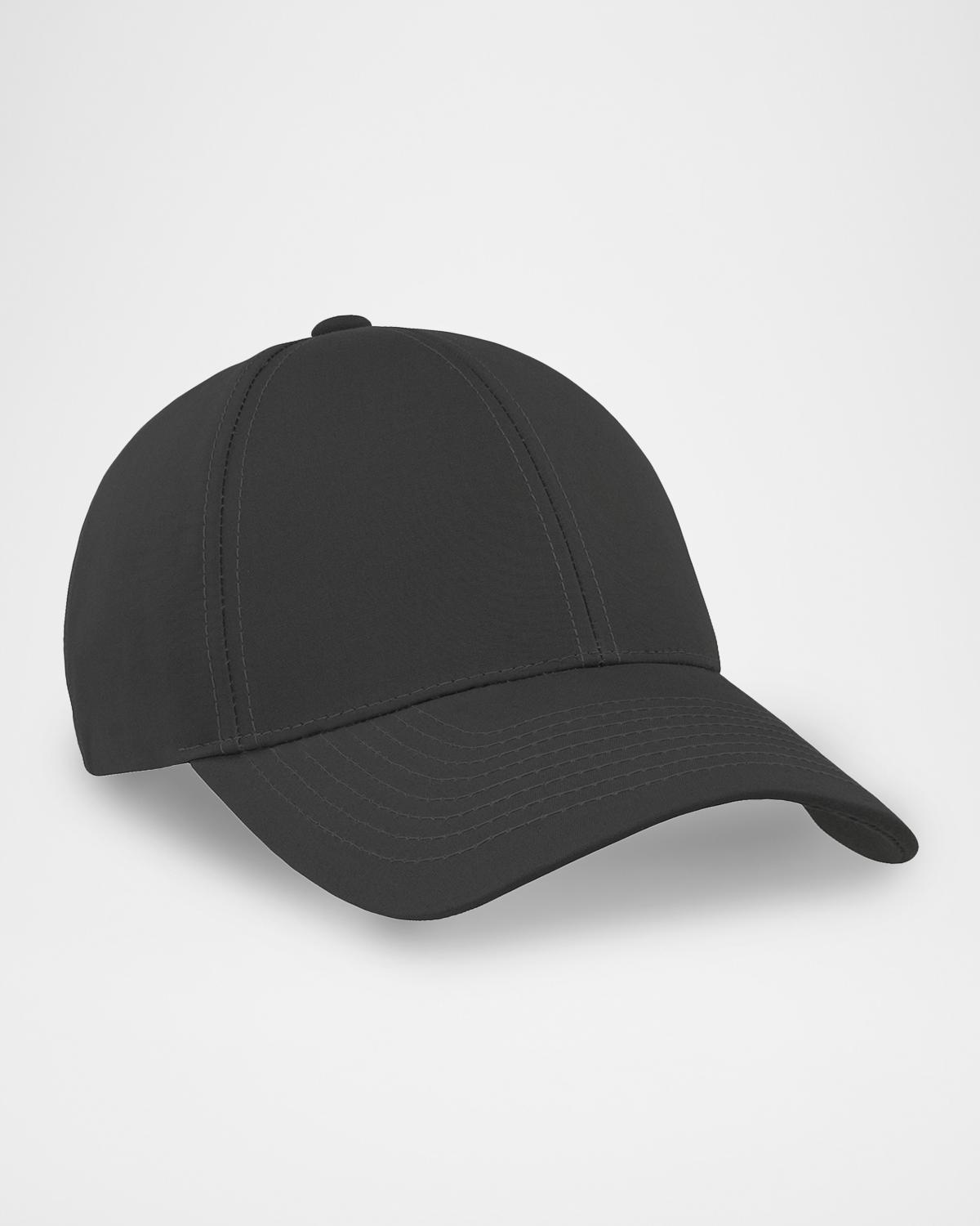 Varsity Headwear Men's Ventile Cotton Baseball Cap