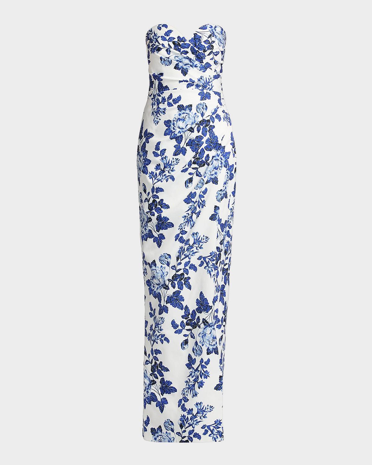 As It May Colette Sweetheart Gown