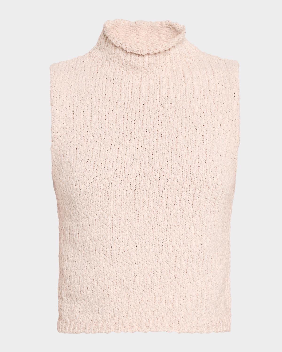 Sablyn Atticus Cropped Tank Top