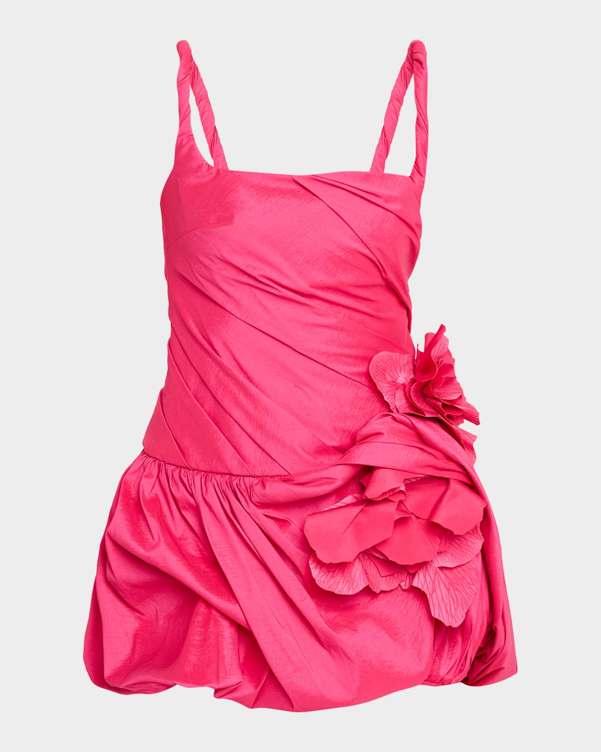 Acler Maxey Mini Dress