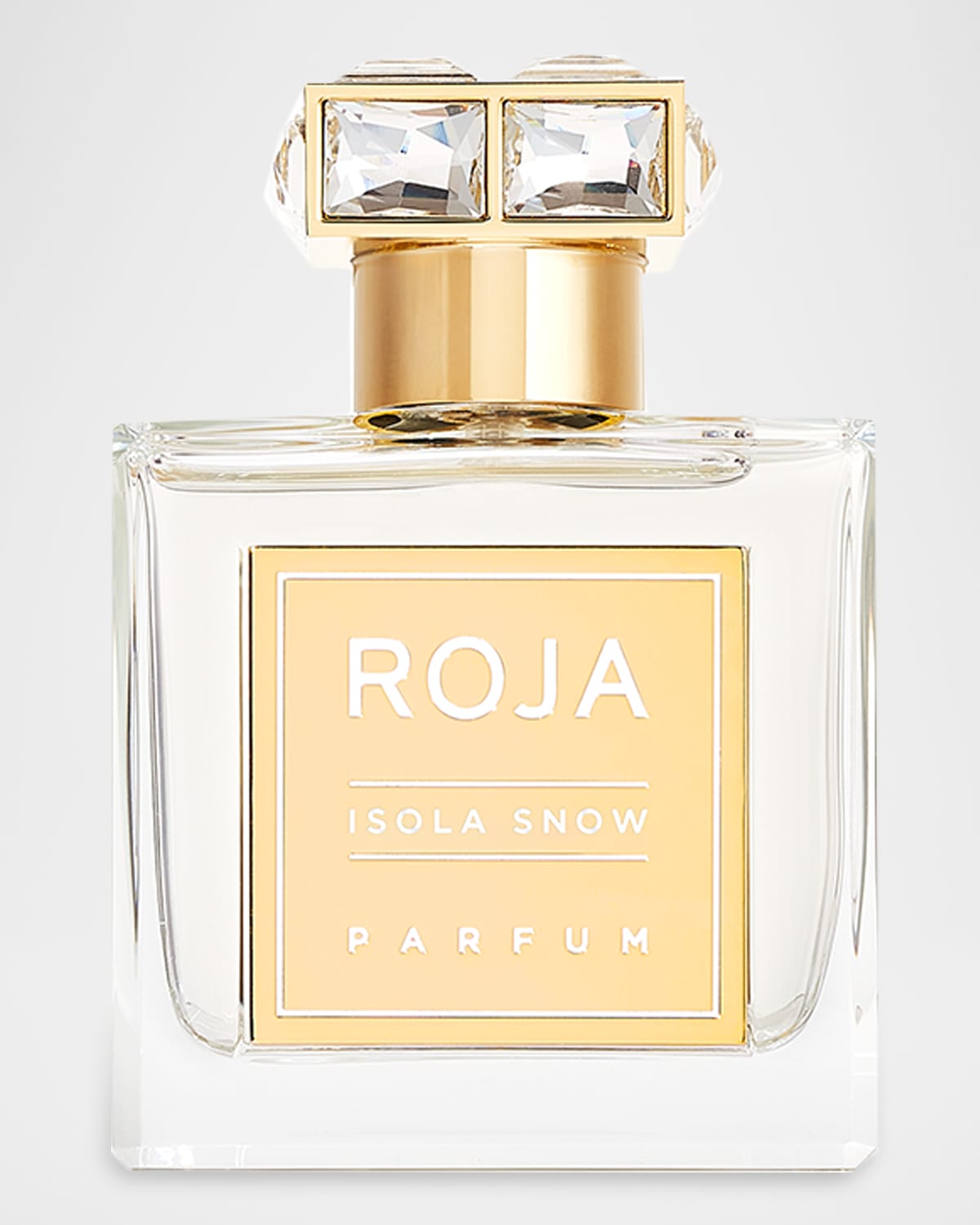 Isola Snow Parfum, 1.7 oz.