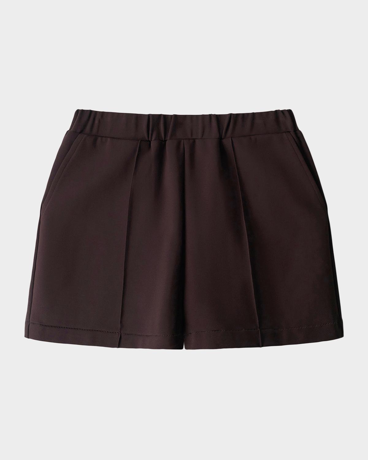 Fletcher Relaxed Shorts