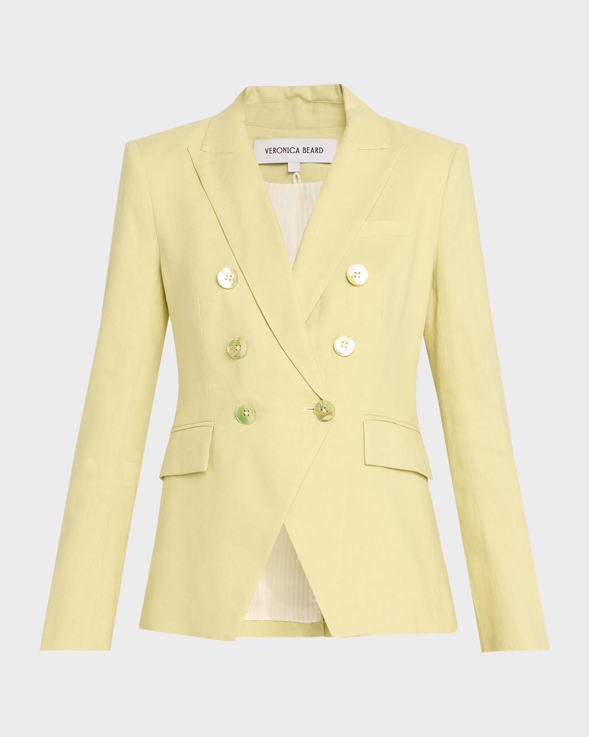 Miller Dickey Jacket