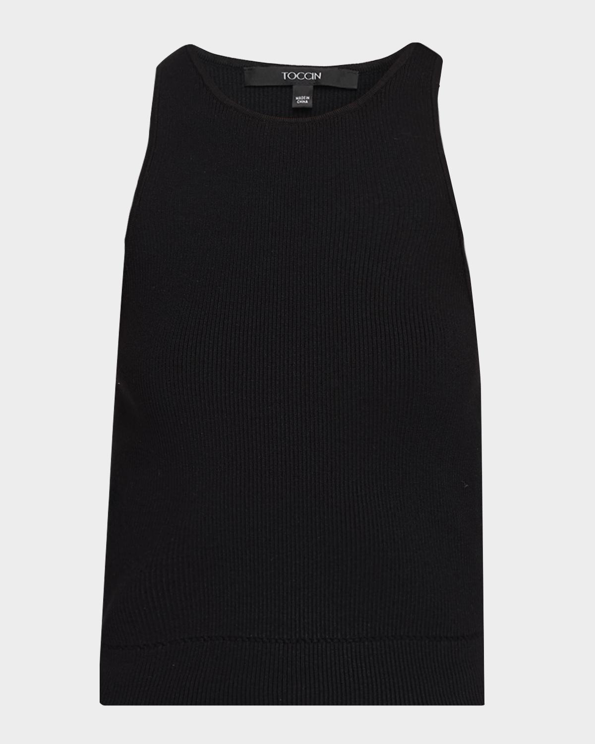 Toccin Avery Racerback Tank Top