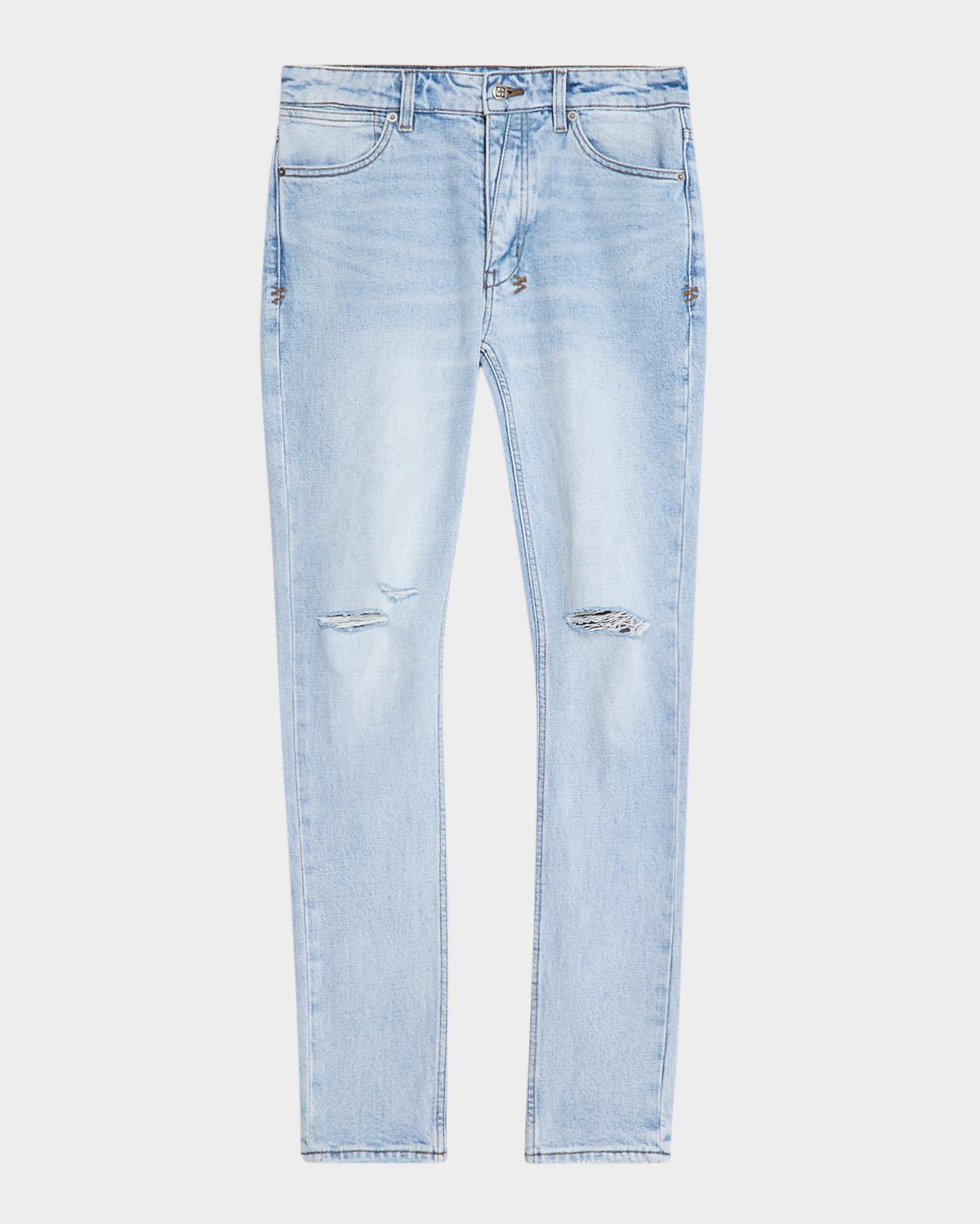 Ksubi Men's Van Winkle Skinny Jeans