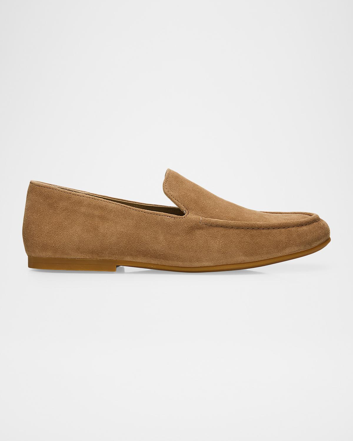 Men & apos;s Canyon Suede Loafers
