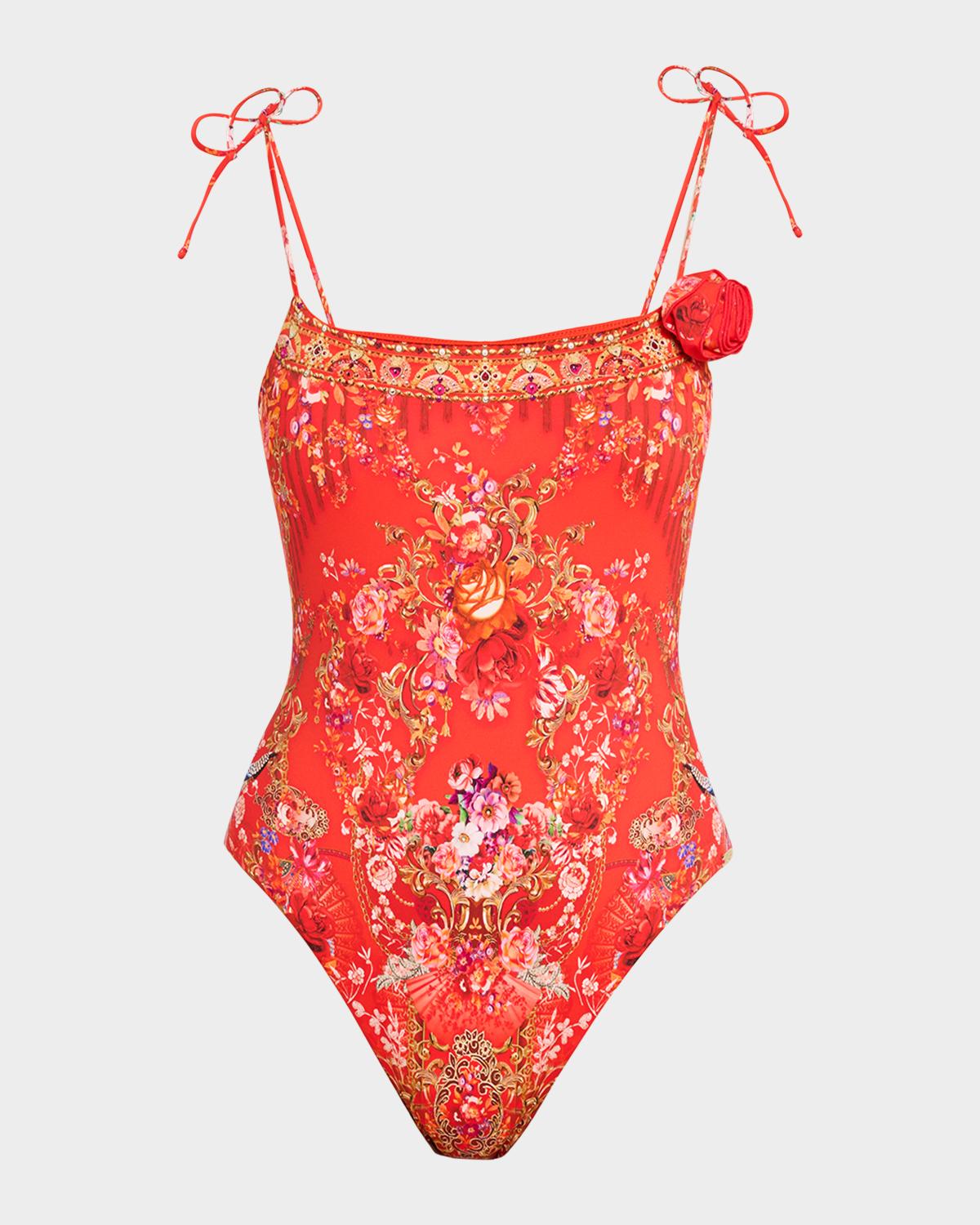 Camilla Ole Ole One-Piece Swimsuit