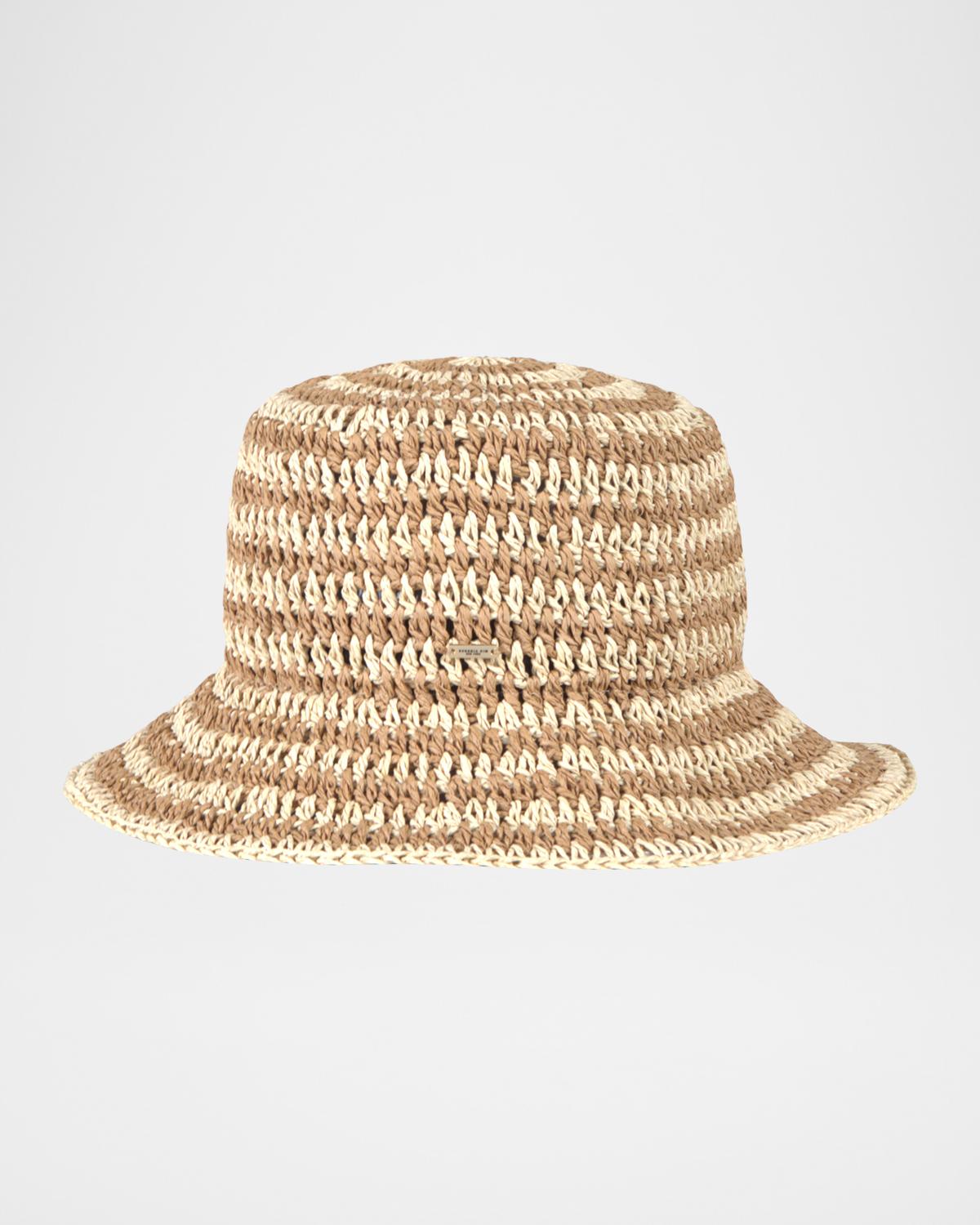 Eugenia Kim Jonah Packable Bucket Hat