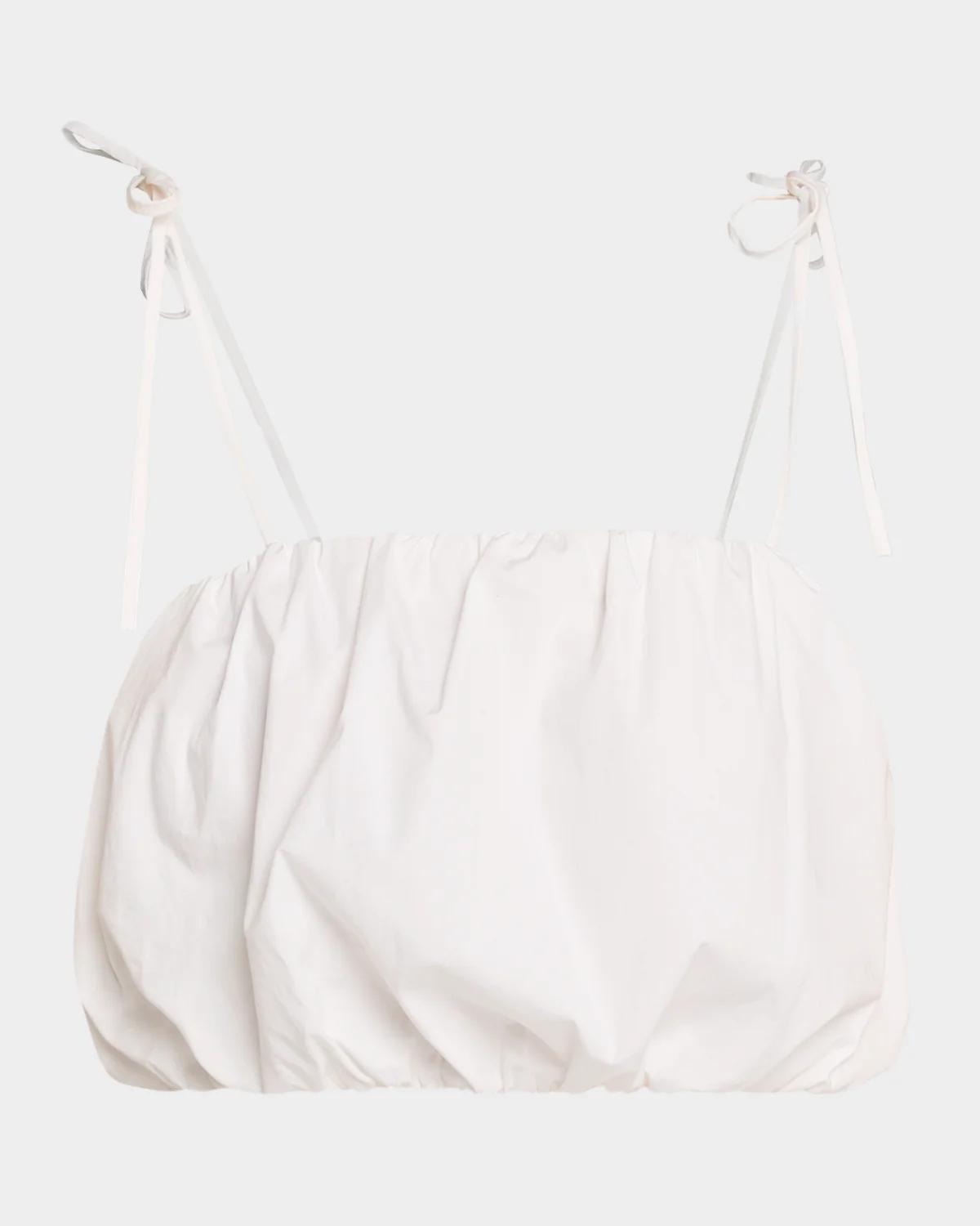 Solid and Striped The Ivy Bubble Top