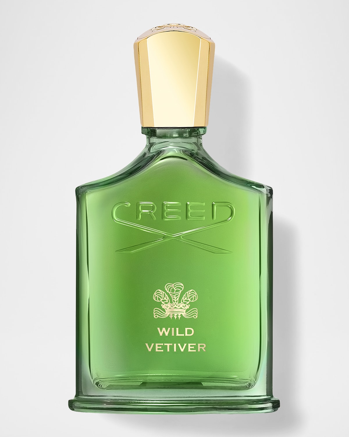 Wild Vetiver Eau de Parfum